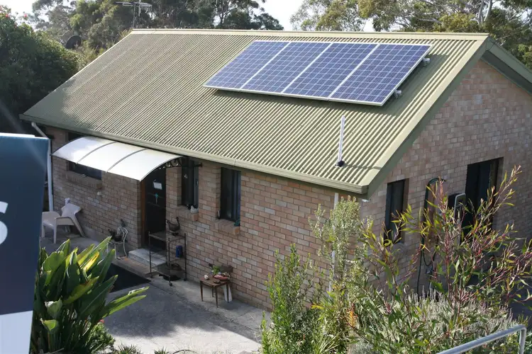 Main view of Homely house listing, 31 Lawry Heights, St Helens TAS 7216