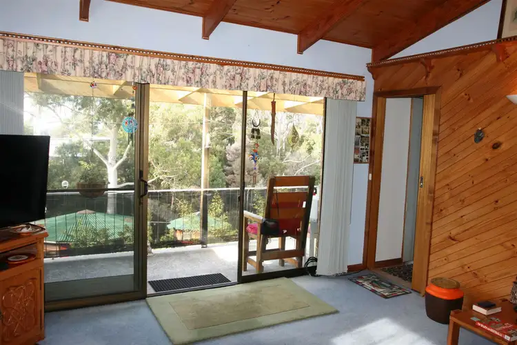 Second view of Homely house listing, 31 Lawry Heights, St Helens TAS 7216