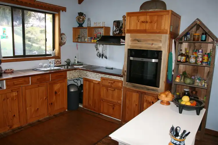 Sixth view of Homely house listing, 31 Lawry Heights, St Helens TAS 7216