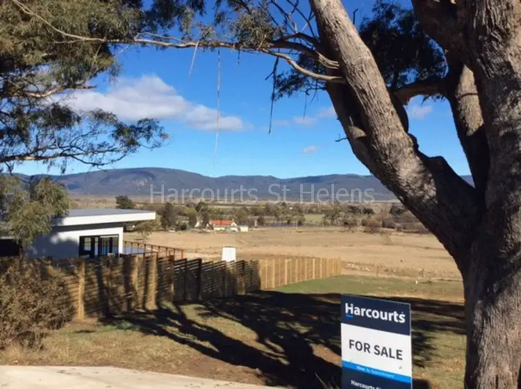 Second view of Homely land listing, 40 Gardiners Creek Road, St Marys TAS 7215