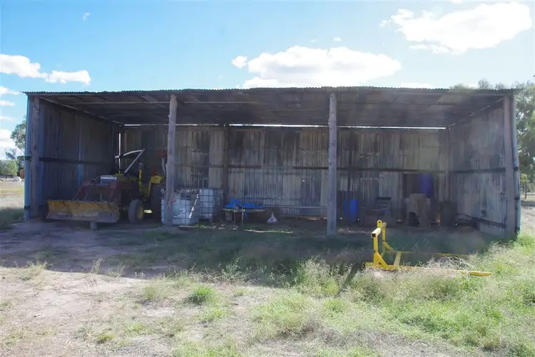Third view of Homely rural property listing, 190 Werah Creek Road, Wee Waa NSW 2388