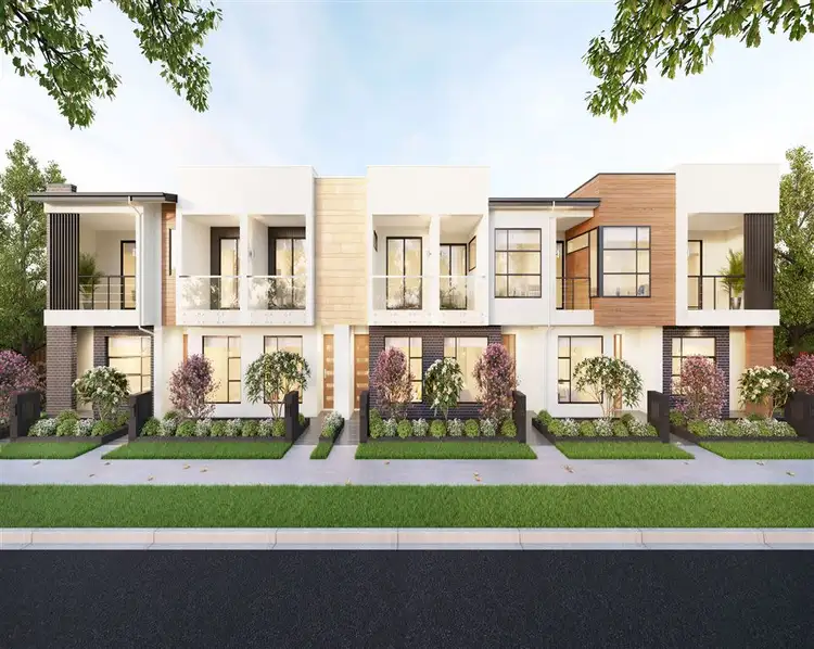 Lots 4-10 McKell Street, Kidman Park SA 5025