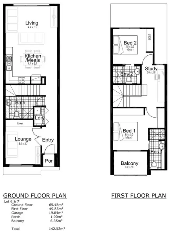 Lot 7 McKell Street, Kidman Park SA 5025
