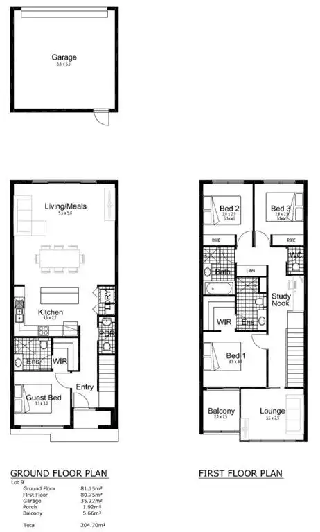 Lot 9 McKell Street, Kidman Park SA 5025