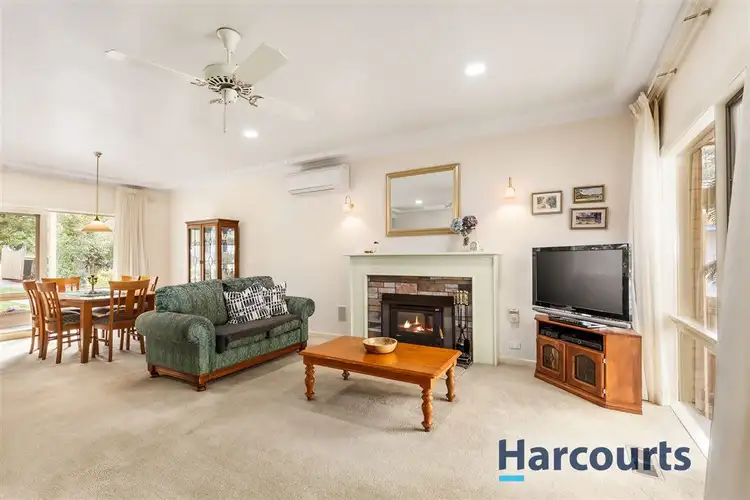 Second view of Homely house listing, 24 St Clair Crescent, Mount Waverley VIC 3149
