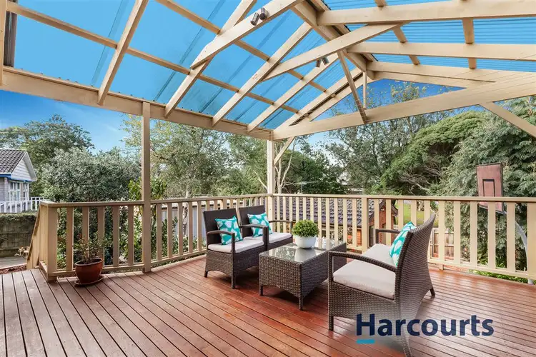 Fourth view of Homely house listing, 24 St Clair Crescent, Mount Waverley VIC 3149