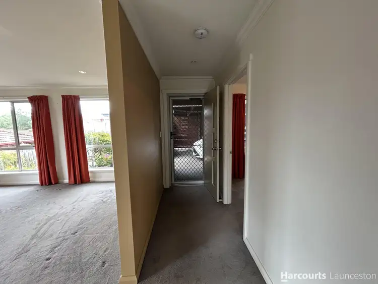 Fifth view of Homely unit listing, 1/7 Lennon Rise, Newstead TAS 7250