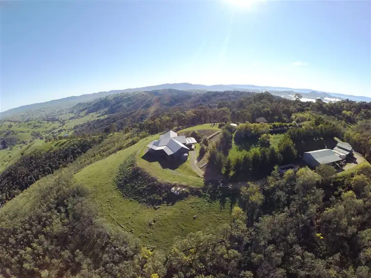 163 Conundrum Road, Bonnie Doon VIC 3720