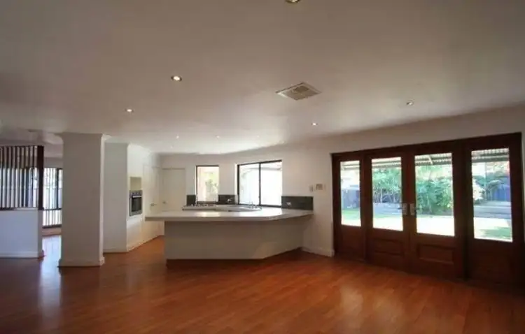 Second view of Homely house listing, 98 Conidae Drive, Heathridge WA 6027