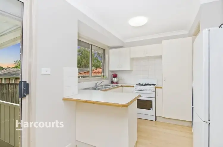 Third view of Homely house listing, 4 Joshua Way, Dean Park NSW 2761