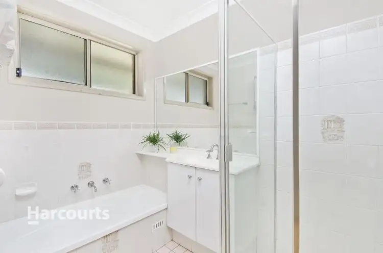 Fifth view of Homely house listing, 4 Joshua Way, Dean Park NSW 2761
