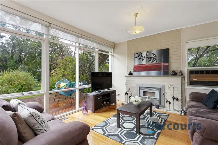 Second view of Homely house listing, 28 Plumer Street, Croydon VIC 3136