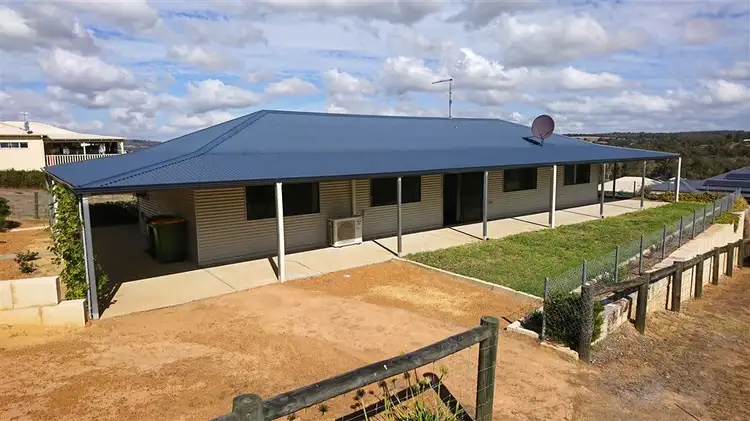 Main view of Homely house listing, 41 Myrtle Way, Bindoon WA 6502