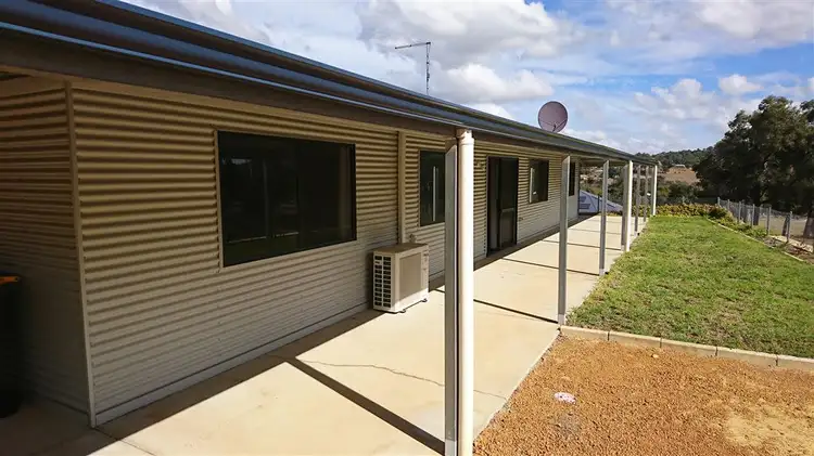 Second view of Homely house listing, 41 Myrtle Way, Bindoon WA 6502