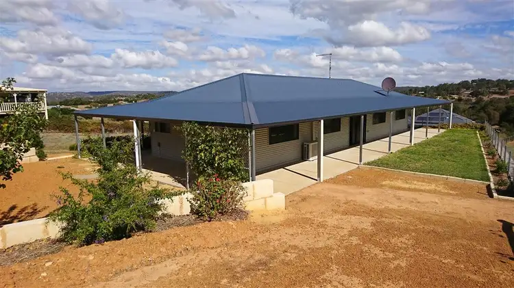 Third view of Homely house listing, 41 Myrtle Way, Bindoon WA 6502