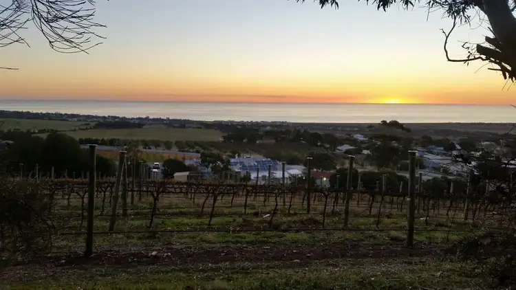 Second view of Homely land listing, Lot 271 Old Sellicks Hill Road, Sellicks Hill SA 5174