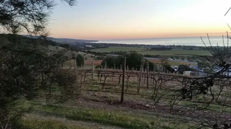 Third view of Homely land listing, Lot 271 Old Sellicks Hill Road, Sellicks Hill SA 5174
