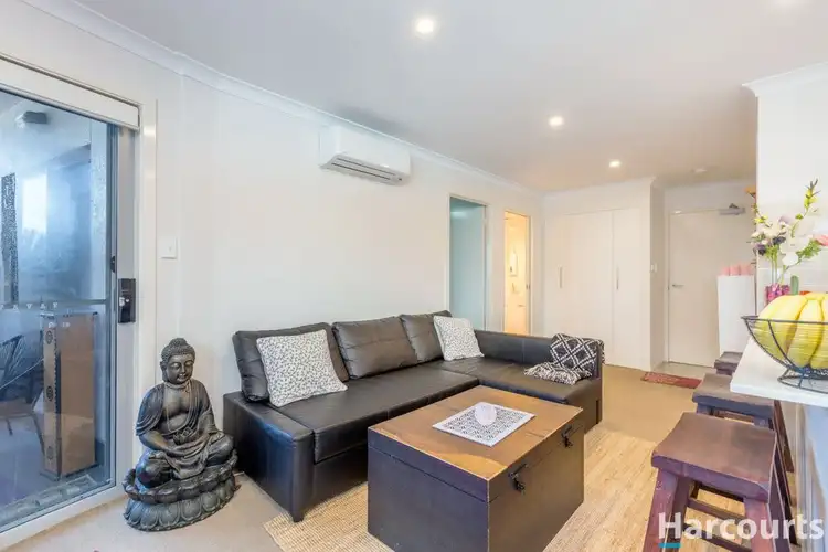 Second view of Homely apartment listing, 24/119 Redfern street, Macquarie ACT 2614