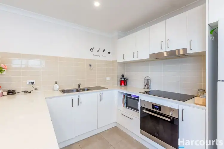 Fifth view of Homely apartment listing, 24/119 Redfern street, Macquarie ACT 2614