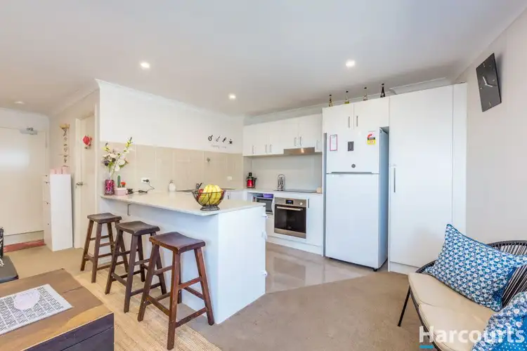 Sixth view of Homely apartment listing, 24/119 Redfern street, Macquarie ACT 2614