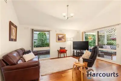 Second view of Homely house listing, 15 Landsdale Crescent, Wantirna South VIC 3152