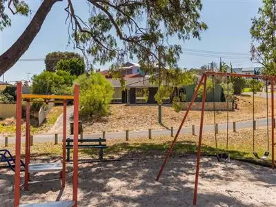 Third view of Homely house listing, 3 Webb Place, Hillarys WA