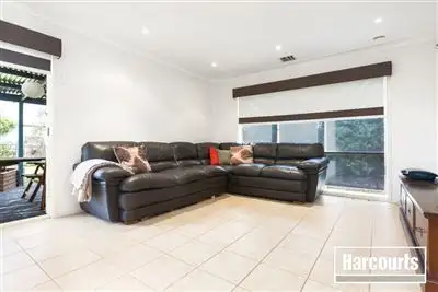 Fourth view of Homely house listing, 7 Saintly Grove, Berwick VIC 3806
