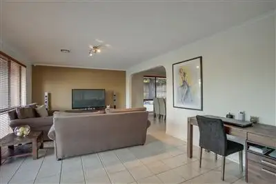 Third view of Homely house listing, 18 Sheraton Crescent, Ferntree Gully VIC 3156