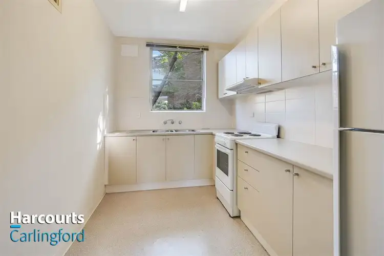 Third view of Homely unit listing, 16/3 Coleman Avenue, Carlingford NSW 2118