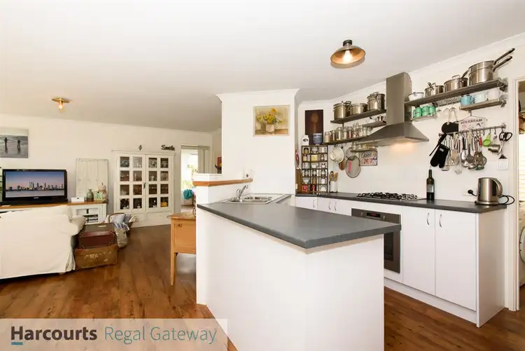 Fourth view of Homely house listing, 49 Camden Bvd, Aubin Grove WA 6164