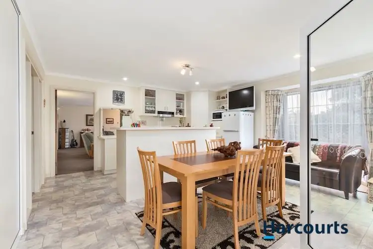Fifth view of Homely house listing, 11 Bertha Street, West Ulverstone TAS 7315