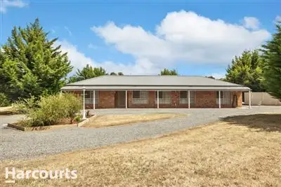351 Ballan-Greendale Road, Ballan VIC 3342