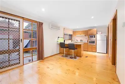 Third view of Homely unit listing, 2/195 Boronia Road (Faces Tormore Road), Boronia VIC 3155