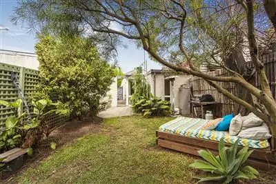 Second view of Homely house listing, 11 Gordon Grove, Northcote VIC 3070