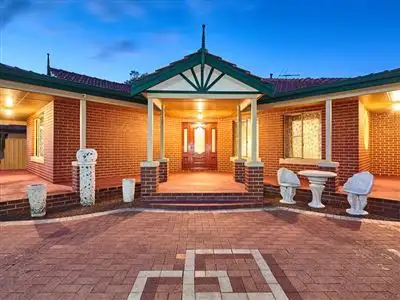 Second view of Homely house listing, 21 Constitution Gardens, Bibra Lake WA 6163
