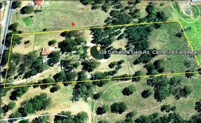 338 Catherine Fields Road, Catherine Field NSW 2557
