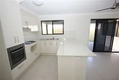 Fifth view of Homely semi-detached listing, 2/14 Plum Tree Close, Taranganba QLD 4703