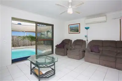Seventh view of Homely house listing, 9 Aaron Street, Coomera QLD