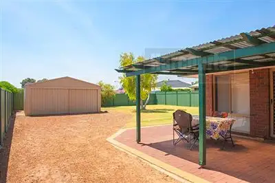 Fifth view of Homely house listing, 4 Catalina Way, West Busselton WA