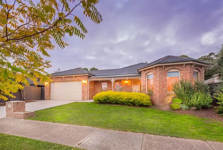 11 Merino Drive, Alfredton VIC 3350