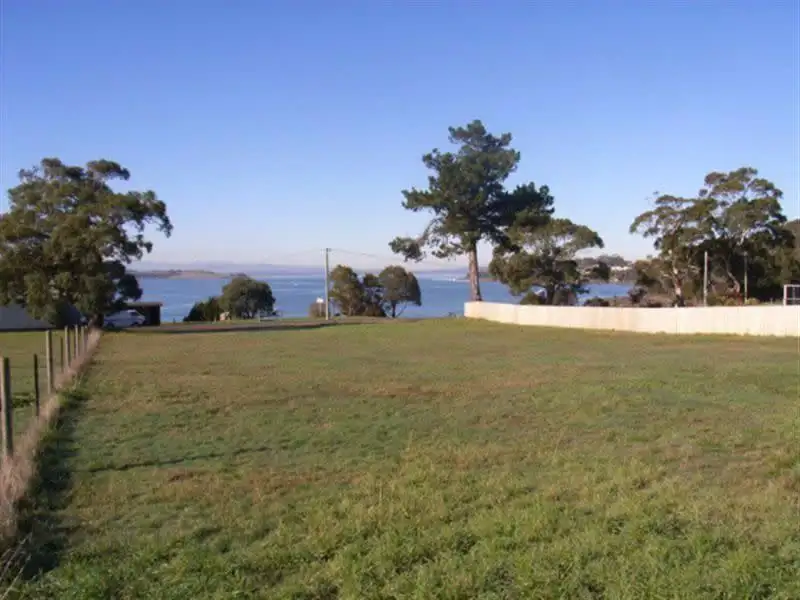 Main view of Homely land listing, 34 Sunset Boulevard, Clarence Point TAS 7270