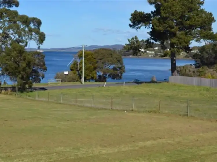 Third view of Homely land listing, 34 Sunset Boulevard, Clarence Point TAS 7270