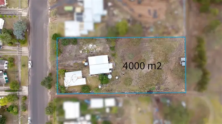 Fifth view of Homely house listing, 41 Orme Street, Edenhope VIC 3318
