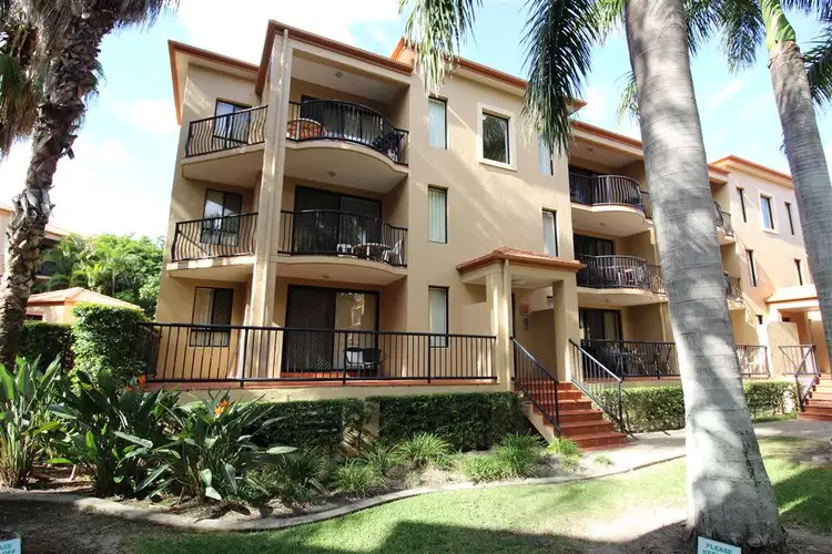 60/61 North Street, Southport QLD 4215