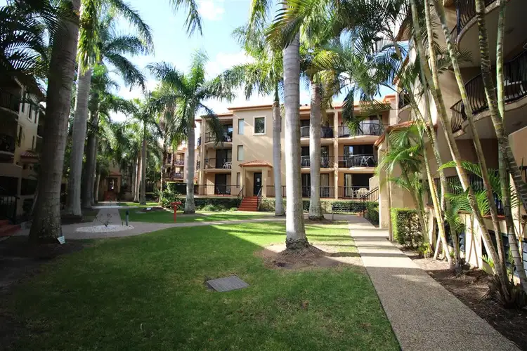 Second view of Homely unit listing, 60/61 North Street, Southport QLD 4215