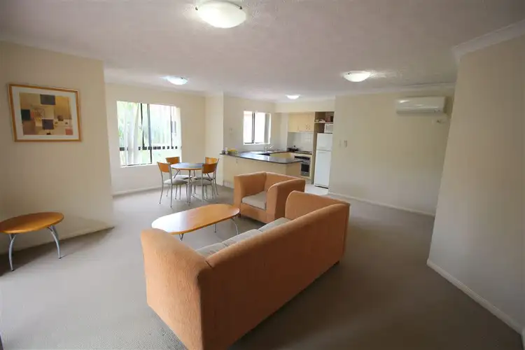 Third view of Homely unit listing, 60/61 North Street, Southport QLD 4215