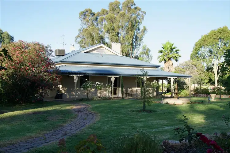 Second view of Homely rural property listing, 1153 Geodetic Road Molka, Euroa VIC 3666