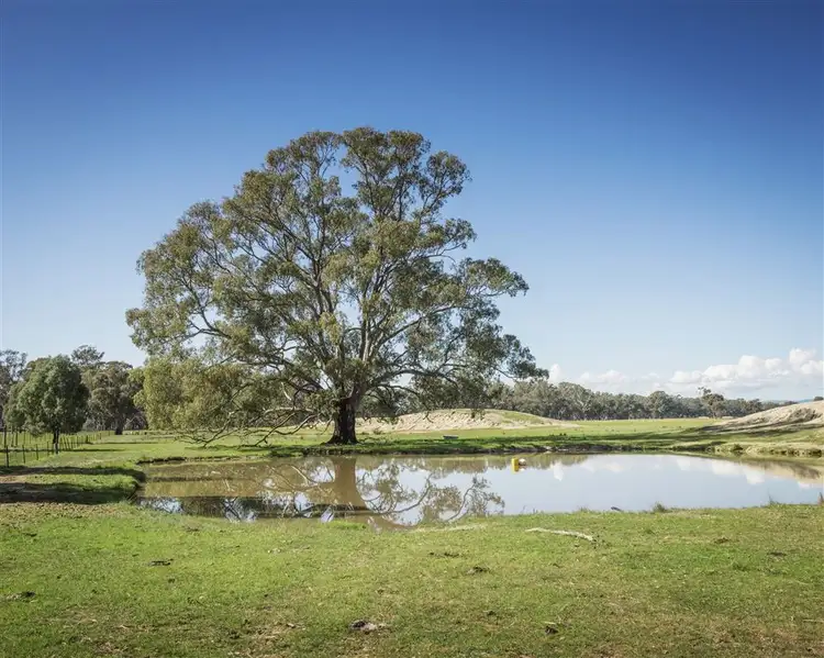 Third view of Homely rural property listing, 1153 Geodetic Road Molka, Euroa VIC 3666