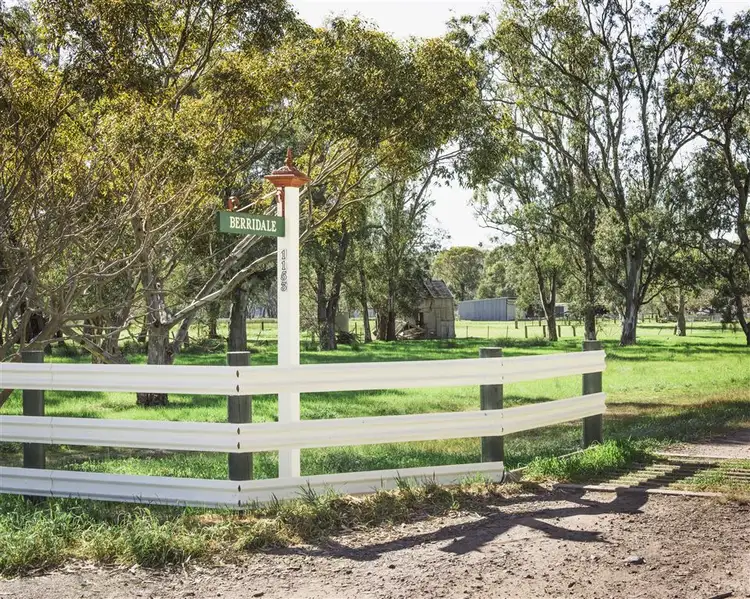 Fourth view of Homely rural property listing, 1153 Geodetic Road Molka, Euroa VIC 3666
