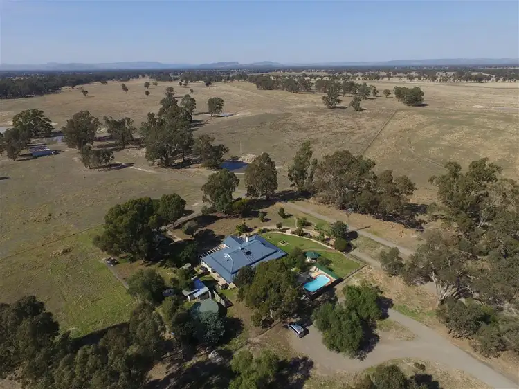Fifth view of Homely rural property listing, 1153 Geodetic Road Molka, Euroa VIC 3666